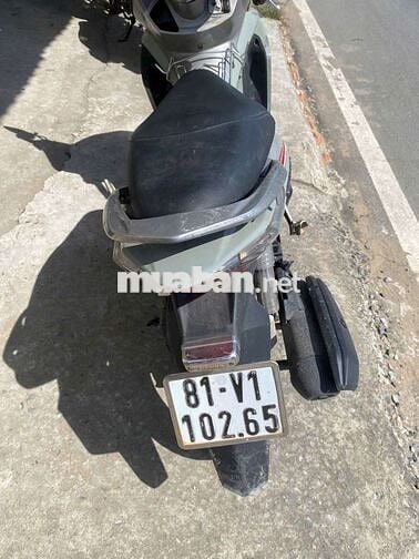 Ab Fi 2012 xe đep may rin giay tơ hơp lê