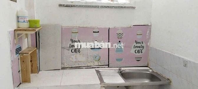 Phòng trọ giá rẻ đường Ung văn khiêm