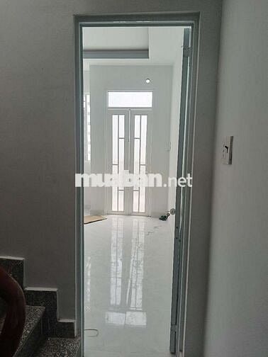 Bán nhà 1/ đường nguyễn ảnh thủ,quận 12 cũ