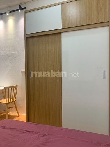 PHÒNG ĐẦY ĐỦ TIỆN NGHI CHO THUÊ - GẦN HỒ TÂY 