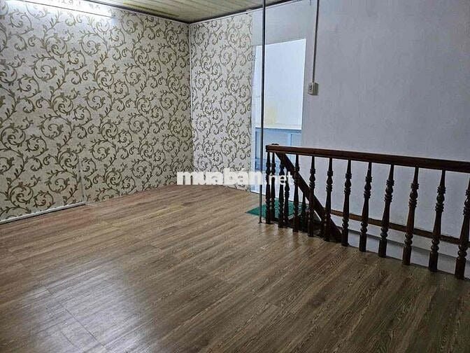 Nhà nhỏ, DTSD : 40m2, 49/3 Nguyễn Hữu Cảnh, P.Thạnh Mỹ Tây, TPHCM