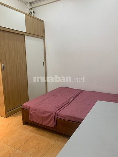 PHÒNG ĐẦY ĐỦ TIỆN NGHI CHO THUÊ - GẦN HỒ TÂY 