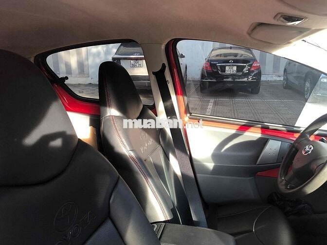 Toyota Aygo 2007 1.0 AT - 120000 km