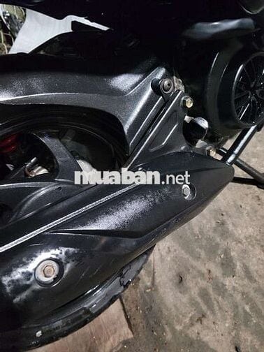 Vision 2018 xe rin đep chinh chu gia sinh vien