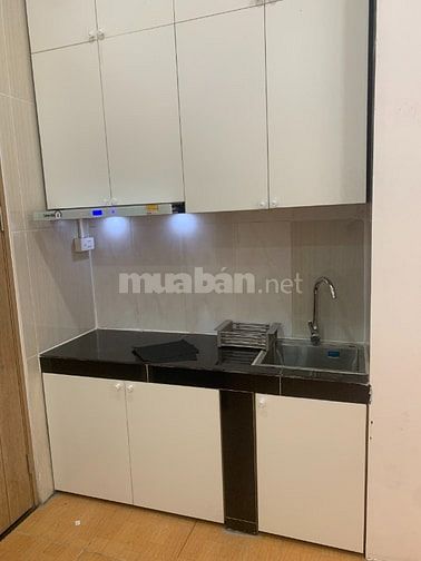 PHÒNG ĐẦY ĐỦ TIỆN NGHI CHO THUÊ - GẦN HỒ TÂY 