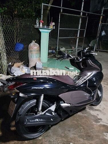PCX 125i Fi xe đep may rin êm ru chinh chu bs65