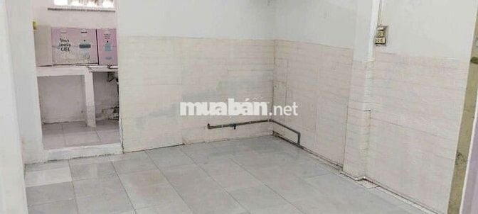 Phòng trọ giá rẻ đường Ung văn khiêm