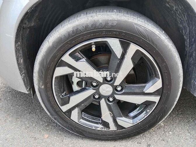 Mitsubishi Xpander 2022 AT - 27000 km - Cần Thơ