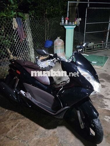 PCX 125i Fi xe đep may rin êm ru chinh chu bs65