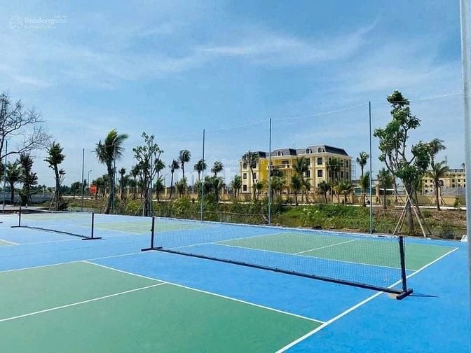 Duy nhất 1 nền Biệt Thự 10x16m mặt tiền 12m, full thổ & sổ: 3,2 Tỷ