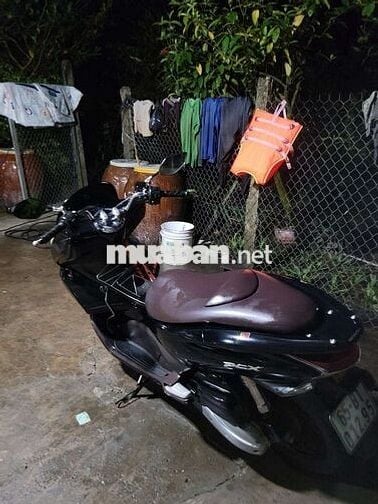 PCX 125i Fi xe đep may rin êm ru chinh chu bs65