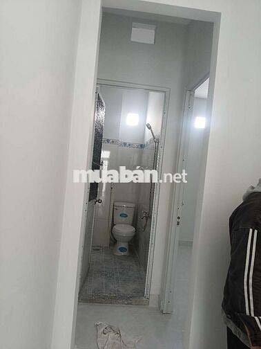 Bán nhà 1/ đường nguyễn ảnh thủ,quận 12 cũ