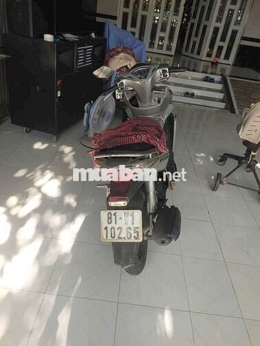 Ab Fi 2012 xe đep may rin giay tơ hơp lê