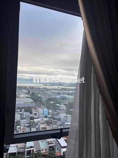 CĂN HỘ SƠN TRÀ OCEAN VIEW 1 PHÒNG NGỦ