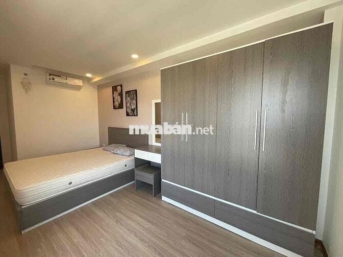 CĂN HỘ SƠN TRÀ OCEAN VIEW 1 PHÒNG NGỦ