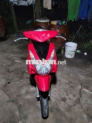 Mio untimo may ngonêm ru ao sông liên lac bs65