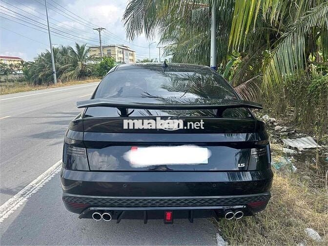 Hyundai Accent 2024 Đặc biệt