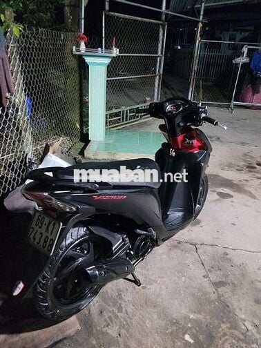 Vision 2018 xe rin đep chinh chu gia sinh vien