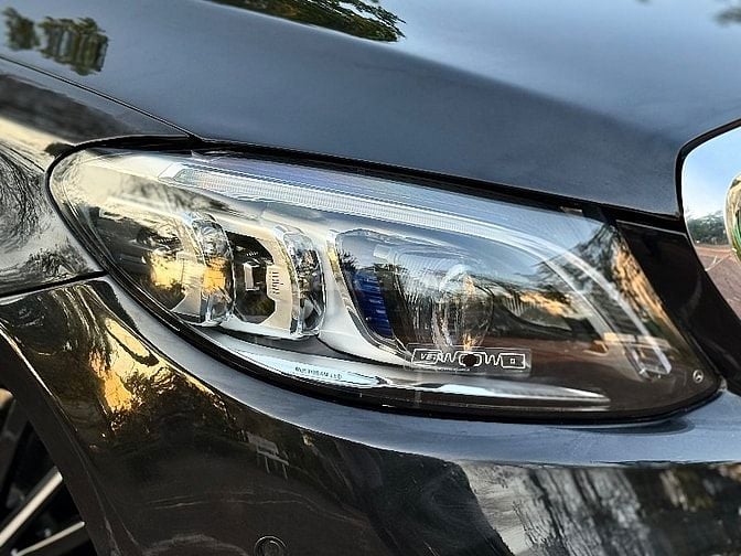 mercedes benz c200 . ( sản xuất : 2019 ) phiên bản : exclusive ( có cử