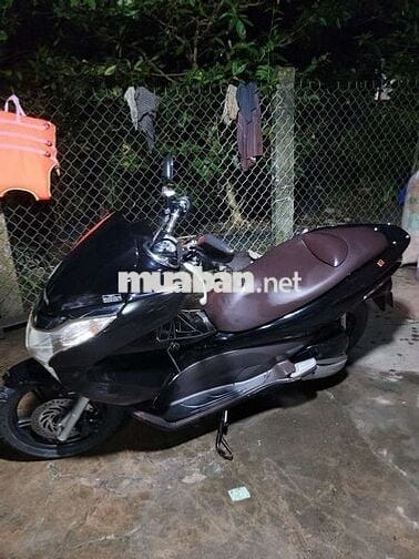 PCX 125i Fi xe đep may rin êm ru chinh chu bs65
