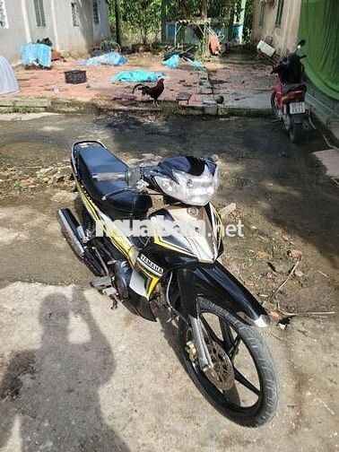 Sirius 50 xe đep may rin chinh chu gia sinh vien