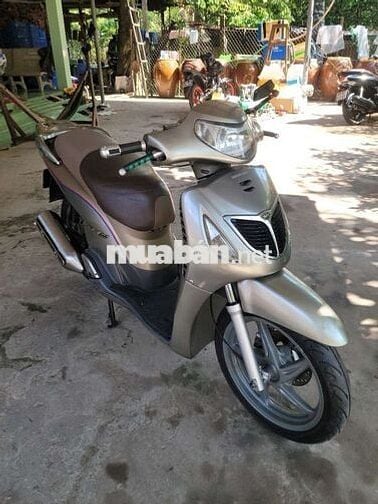 Sh 150 nhâp y xe đep rin êm ru chinh chu bs 65