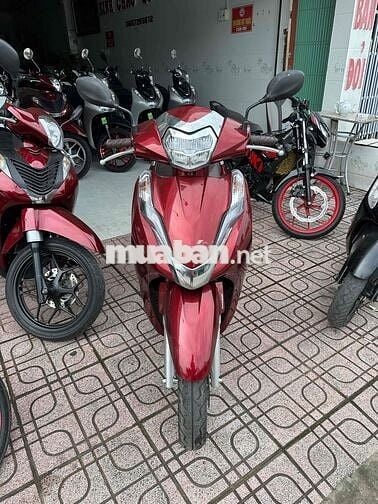 Honda 125 Lead