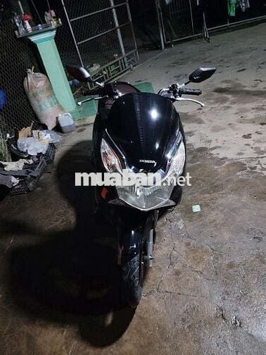 PCX 125i Fi xe đep may rin êm ru chinh chu bs65