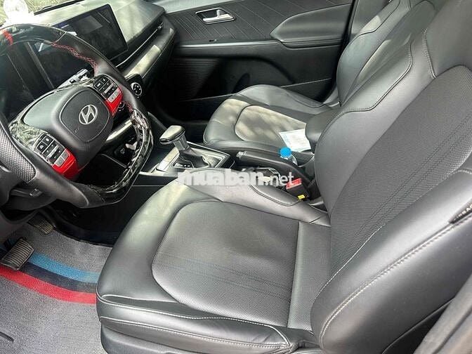 Hyundai Accent 2024 Đặc biệt