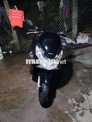 PCX 125i Fi xe đep may rin êm ru chinh chu bs65