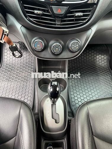 VinFast Fadil 2019 Plus 20000 km Đỏ