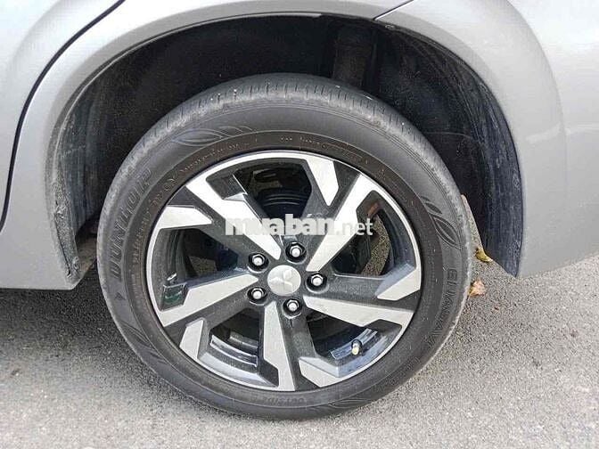 Mitsubishi Xpander 2022 AT - 27000 km - Cần Thơ