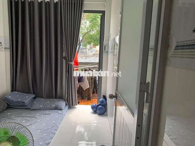 MTKD - CÓ VỈA HÈ - ĐH MAKETING -3PN-SỔ CHUẨN - 2 TẦNG - CHỈ 4.x TỶ TL