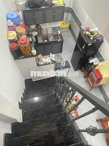 bán nhà như hình kê khai 99 số nhà quận riêng 3x12 đúc 1 lâu