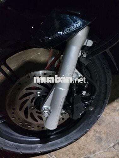 PCX 125i Fi xe đep may rin êm ru chinh chu bs65