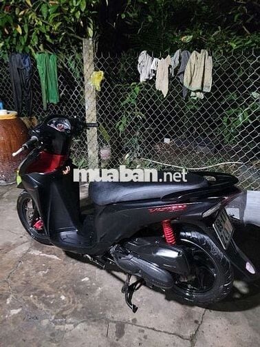 Vision 2018 xe rin đep chinh chu gia sinh vien