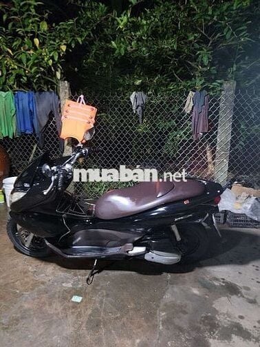 PCX 125i Fi xe đep may rin êm ru chinh chu bs65