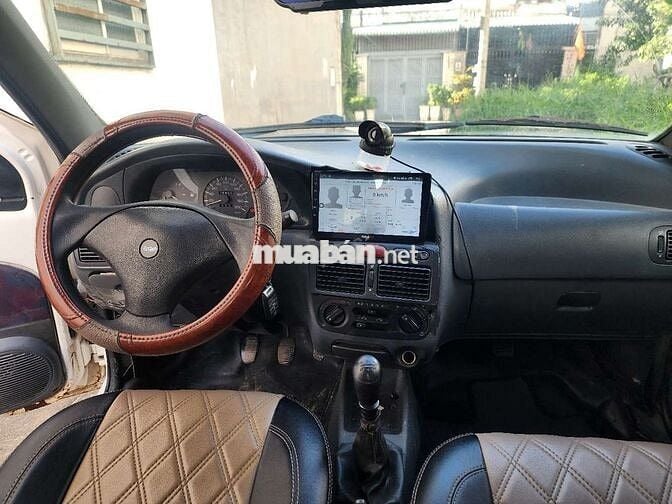 Fiat siena chính chủ