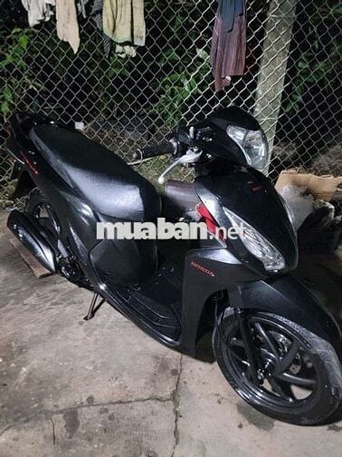 Vision 2018 xe rin đep chinh chu gia sinh vien