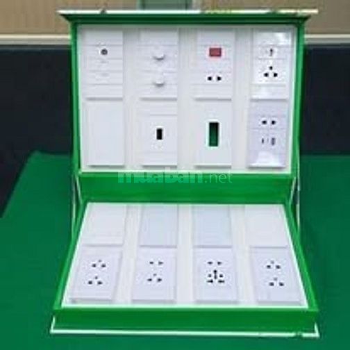 🔌 Fullshine - Nhà phân phối chính hãng thiết bị điện Schneider 🔌 Chú