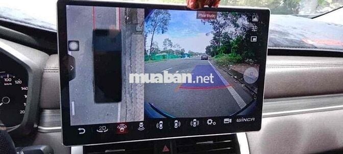 Mitsubishi Xpander 2022 AT - 27000 km - Cần Thơ