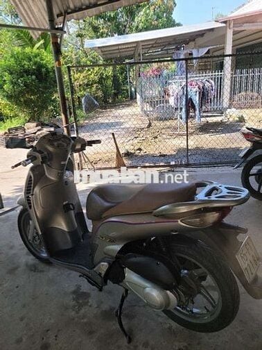 Sh 150 nhâp y xe đep rin êm ru chinh chu bs 65