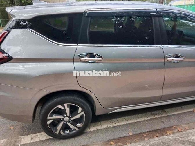 Mitsubishi Xpander 2022 AT - 27000 km - Cần Thơ