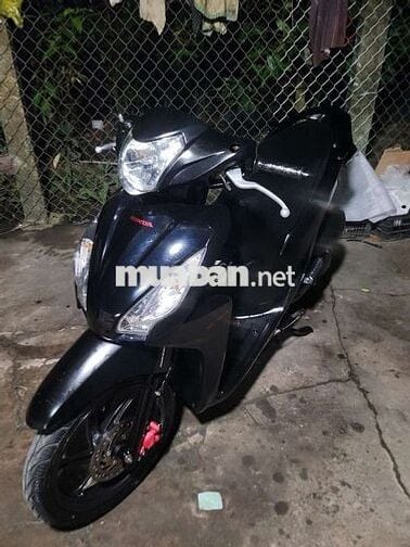 Vision 2018 xe rin đep chinh chu gia sinh vien