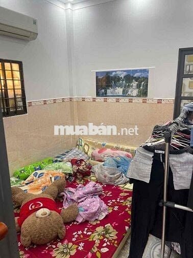 bán nhà như hình kê khai 99 số nhà quận riêng 3x12 đúc 1 lâu