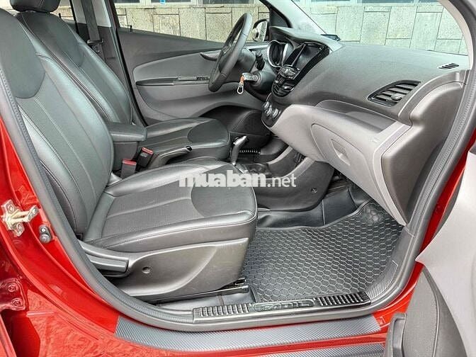 VinFast Fadil 2019 Plus 20000 km Đỏ