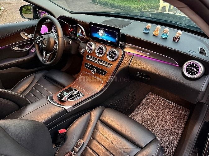 mercedes benz c200 . ( sản xuất : 2019 ) phiên bản : exclusive ( có cử