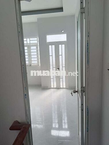 Bán nhà 1/ đường nguyễn ảnh thủ,quận 12 cũ