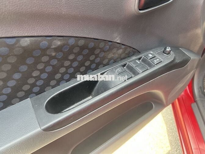 Suzuki Celerio 2018 1.0L CVT Đỏ 53000 km