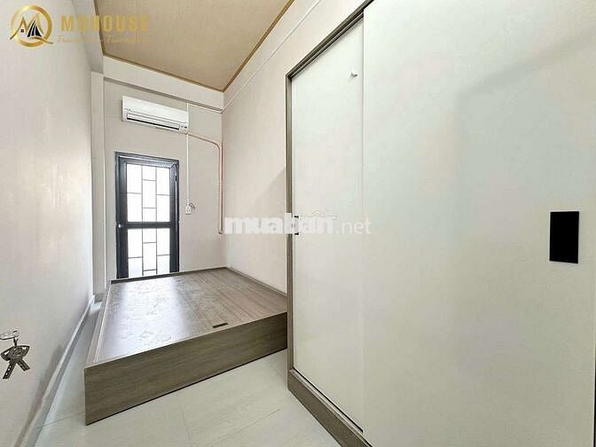 KHAI TRƯƠNG CĂN HỘ 2 PHÒNG NGỦ RIÊNG–LUỸ BÁN BÍCH, TÂN PHÚ–TRỐNG SẴN